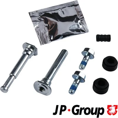 Guide Sleeve Kit, brake caliper
